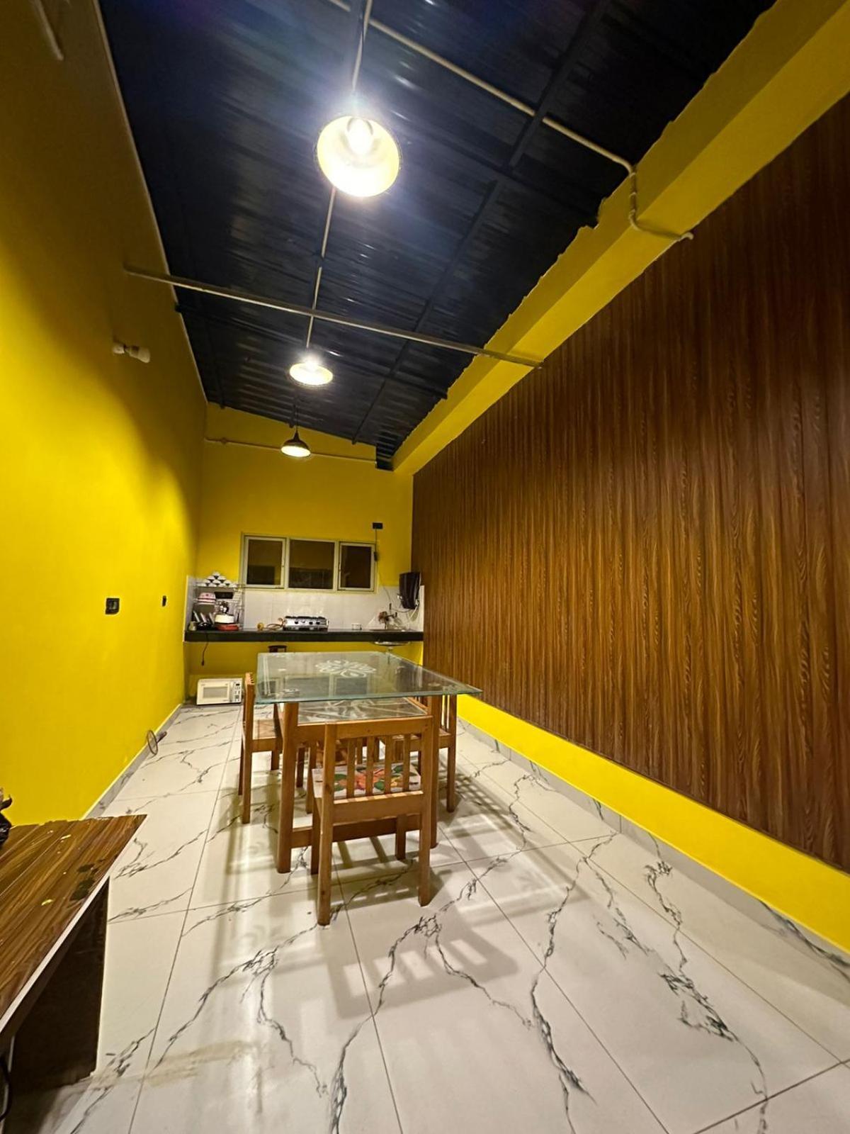 Heaven By Lake & Woods Bhimtal Exterior photo