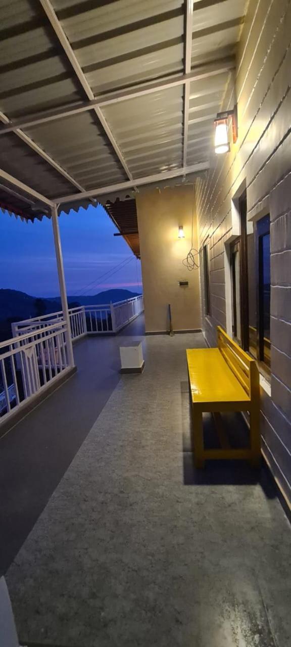 Heaven By Lake & Woods Bhimtal Exterior photo