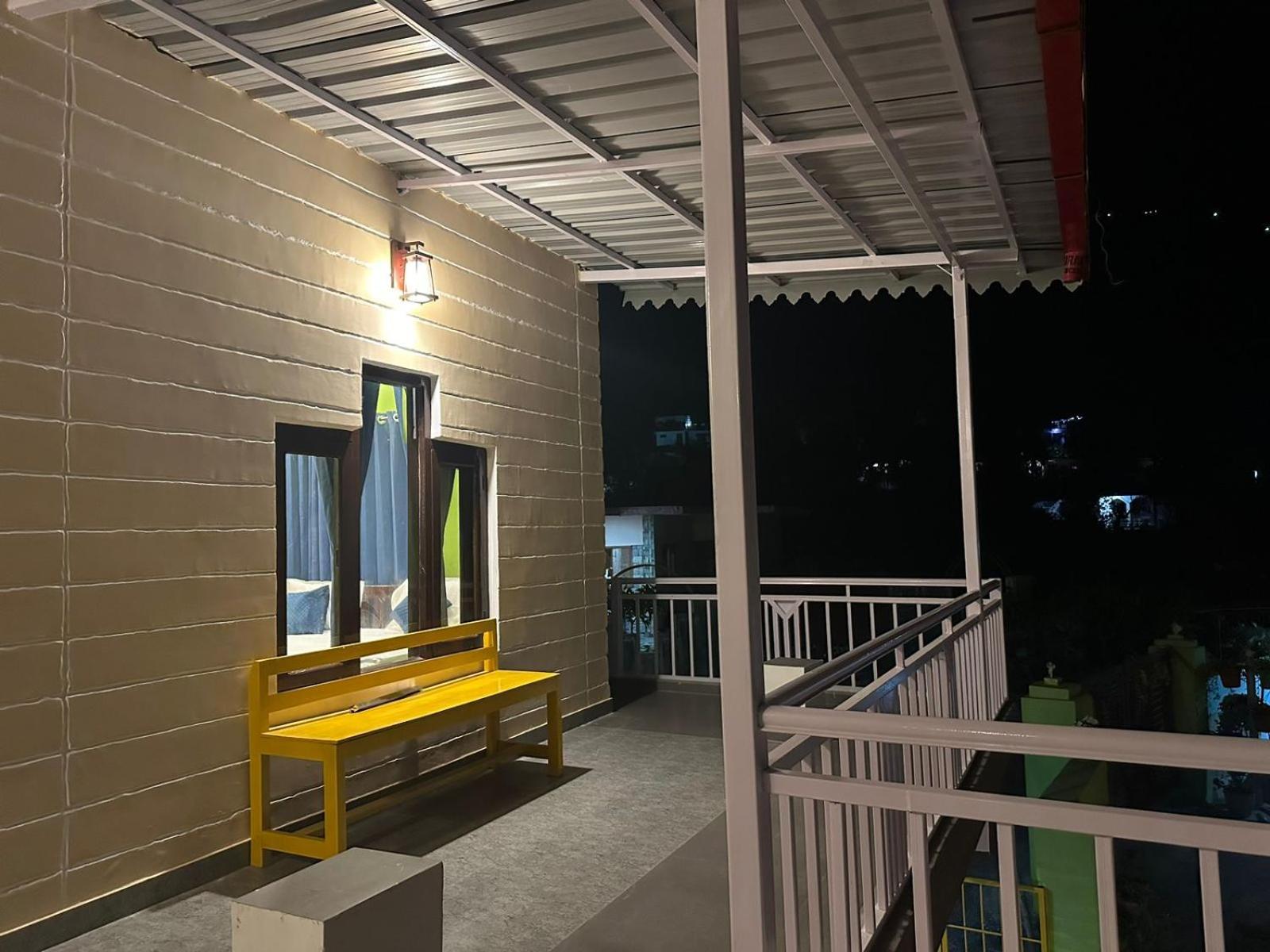 Heaven By Lake & Woods Bhimtal Exterior photo